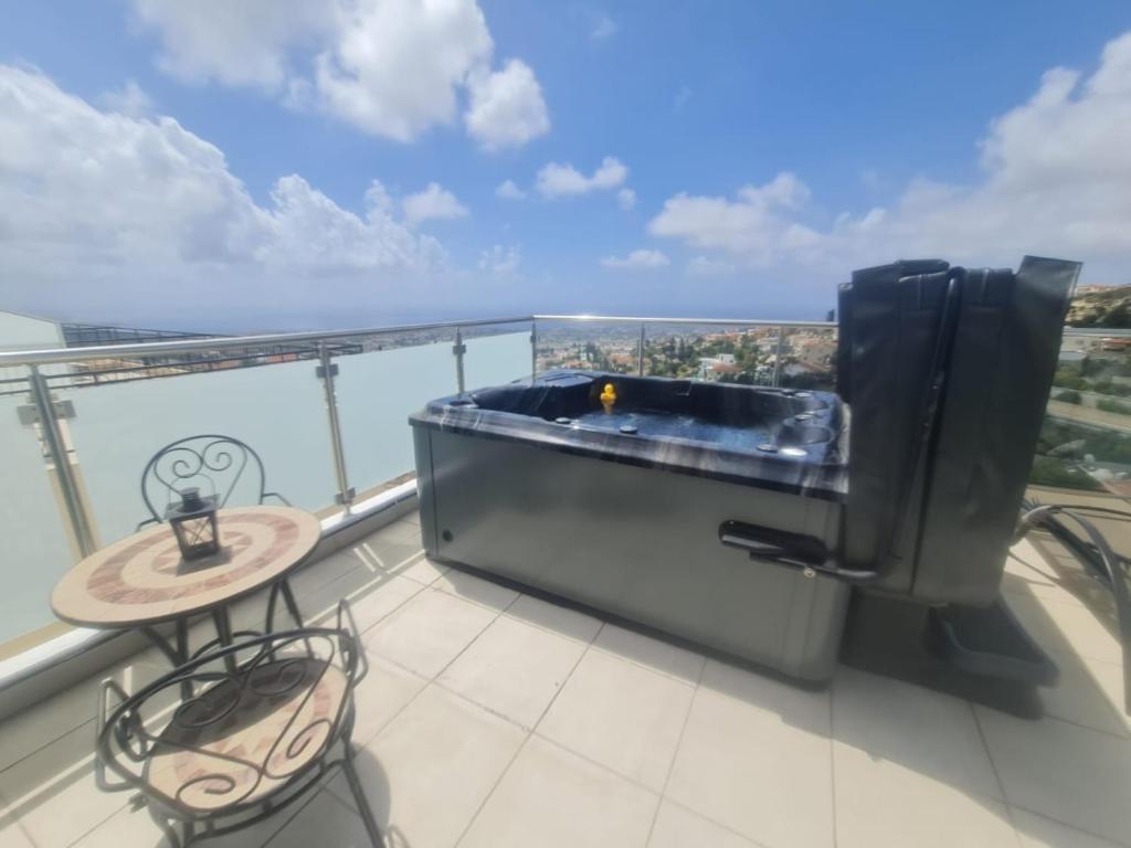 Panoramic Holidays 佩亚 外观 照片