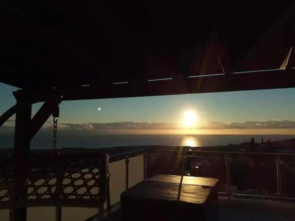 Panoramic Holidays 佩亚 外观 照片